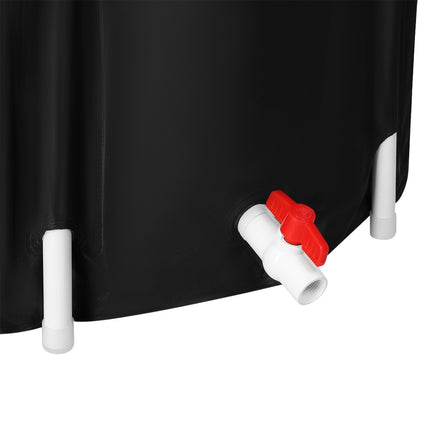 Ice Tub, 80 cm, Durable Plastic