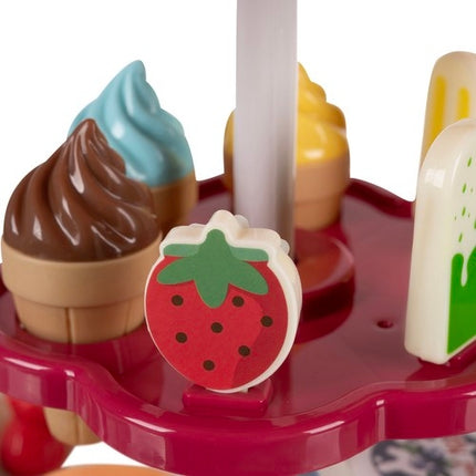 Ice cream cart 22733