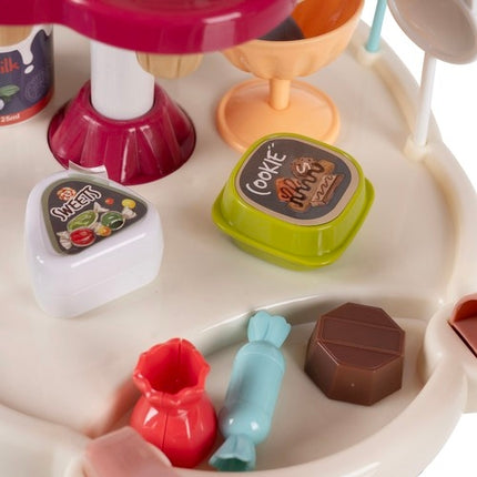 Ice cream cart 22733