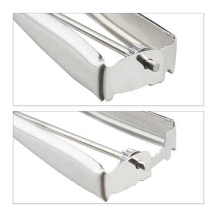 Ice cream scoop stainless steel 53 mm