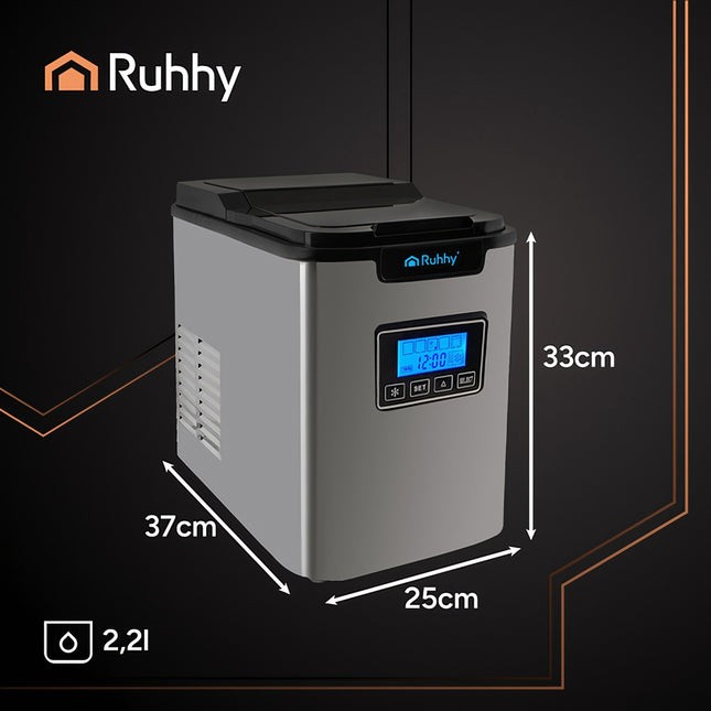 Ice maker K5536