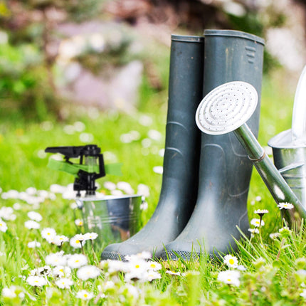 Impulse sprinkler garden set of 3