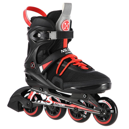 In-Line Skates, Black, Size 43