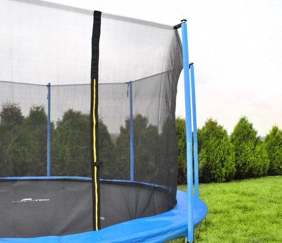 Indoor trampoline net 404cm