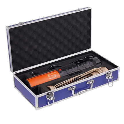 Induction Heater Kit 1000W 220V, 8 Coils Bolt Remover