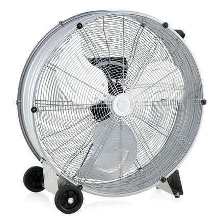 Industrial Drum Fan 65 cm, 3-Speed, 1300 CFM