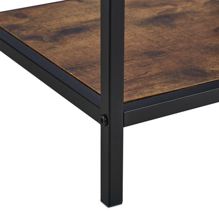 Industrial Style Shelf