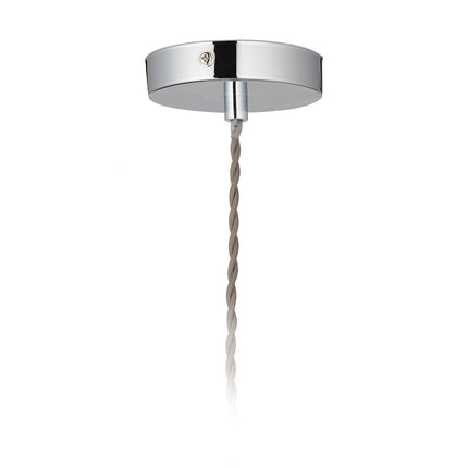 Industrial pendant lamp