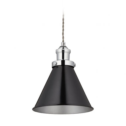 Industrial pendant lamp