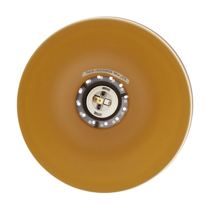 Industrial pendant lamp