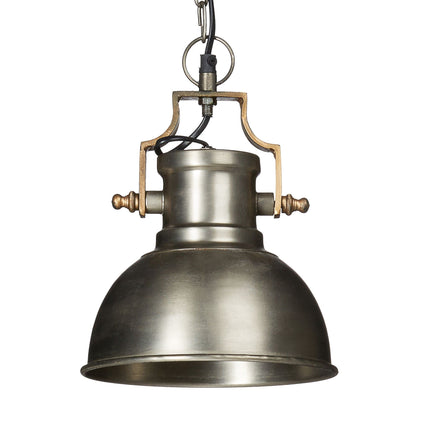 Industrial style pendant lamp