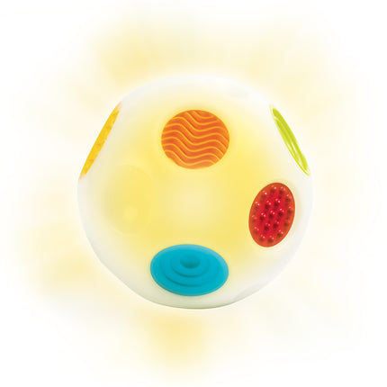 Infantino Ball Senso Rainbow