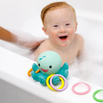 Infantino Light Up Ring Catcher
