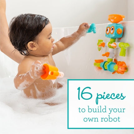 Infantino Playset Plug N Play Plumber