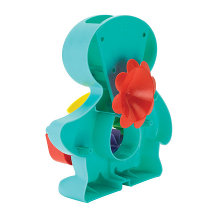 Infantino Playset Tub A Penguin Bath Time