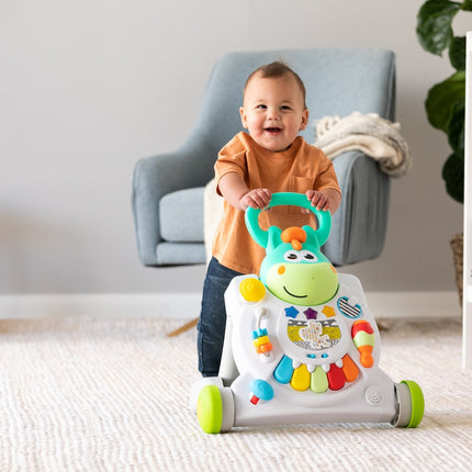Infantino Sit, Walk & Play 3In1 Walker Table