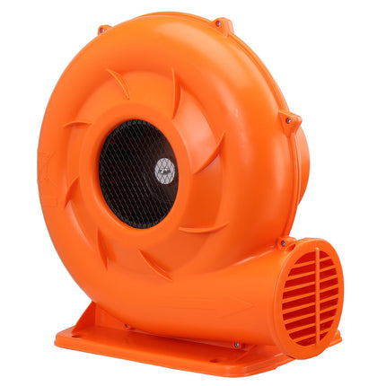 Inflatable Bouncy Castle Blower, 850W, 550 m³/h, IP24