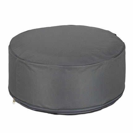 Inflatable Footstool