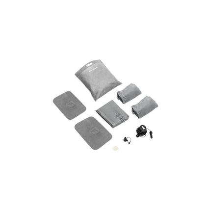 Inflatable Mattress for Cars Cleep InnovaGoods