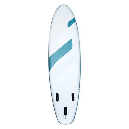 Inflatable SUP Paddle Board 11 ft, 33 in Wide Kit
