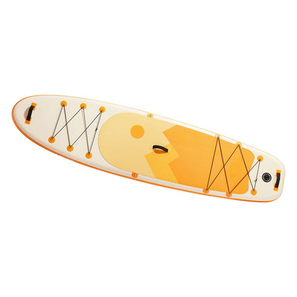 Inflatable Stand Up Paddle Board 3.53m, Full Kit
