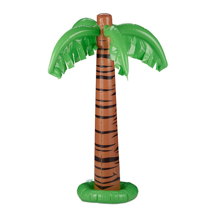 Inflatable palm XL