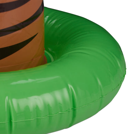 Inflatable palm set of 2
