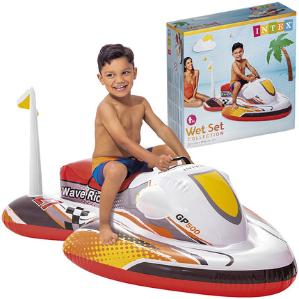 Inflatable toy 57520