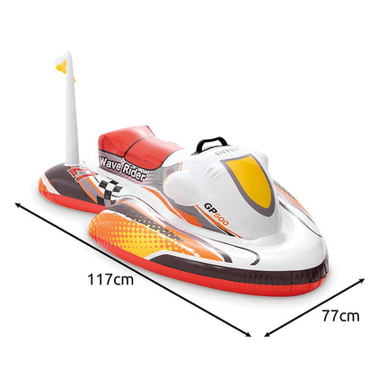 Inflatable toy 57520