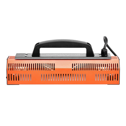 Infrared Paint Curing Lamp, 1000W Handheld, 2.48 Sq Ft
