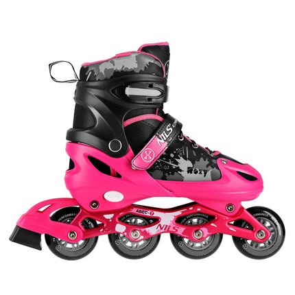 Inline Skates, Pink, Size M (35-38)