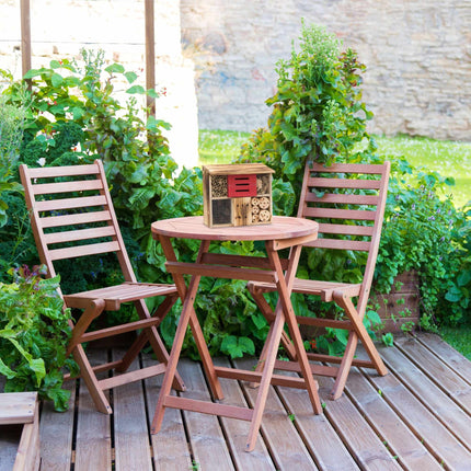 Insect Hotel