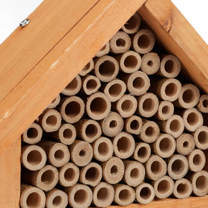 Insect hotel kit