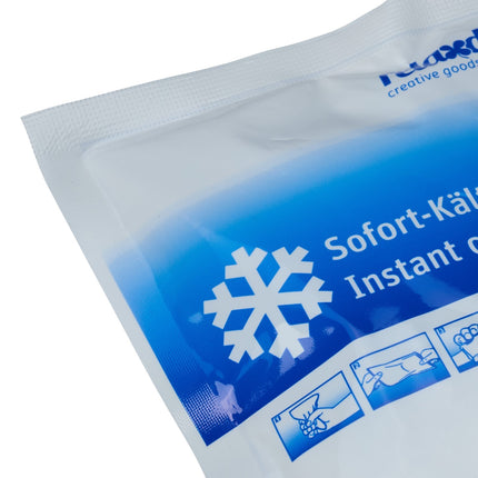 Instant Cold Compress Set, Pain Relief for Injuries