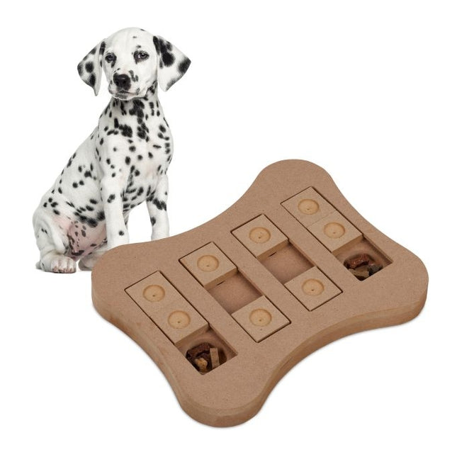 Intelligent toys for dogs