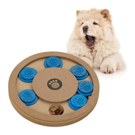 Intelligent toys for dogs