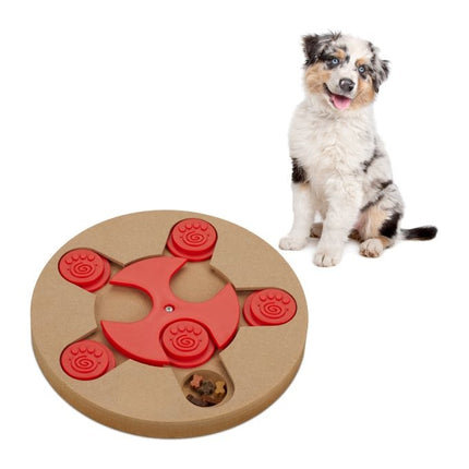 Intelligent toys for dogs