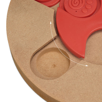Intelligent toys for dogs