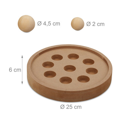 Intelligent toys for dogs and cats
