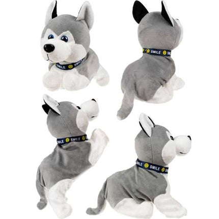 Interactive dog PI4477