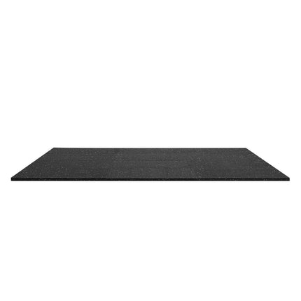 Interlocking Gym Floor Mats, 12-Pack, 20 mm EVA Foam