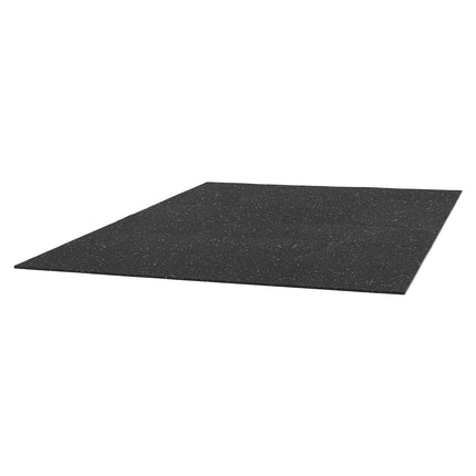 Interlocking Gym Floor Mats, 24-Pack, 14mm EVA Foam Tiles