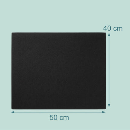 Interlocking Pool Floor Mat, EVA Foam Slip-Resistant