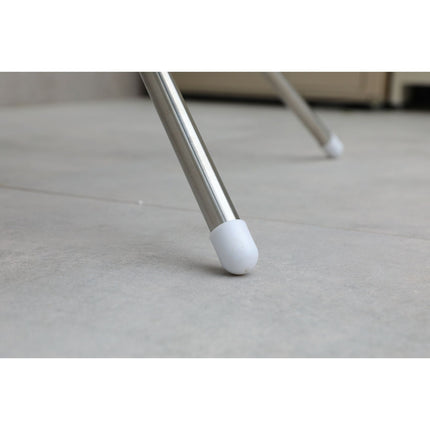 Ironing Rack for 27 Hangers – Foldable Drying Stand