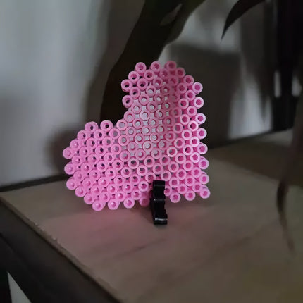 Ironing beads - 6500pcs. Kruzzel 21207