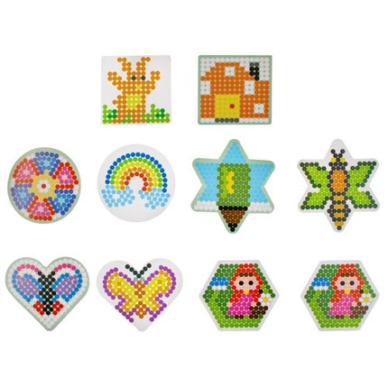 Ironing beads - set 22423
