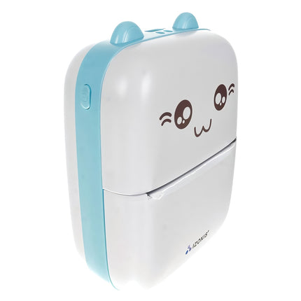 Izoxis 22272 mini photo printer - portable