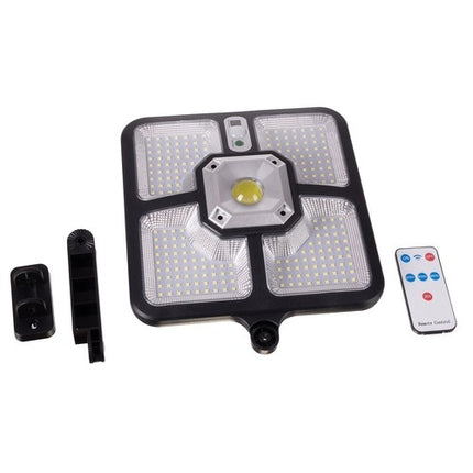 Izoxis 22736 solar lamp