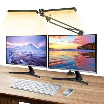 Izoxis 23080 drawing desk lamp