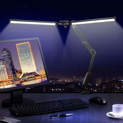 Izoxis 23080 drawing desk lamp